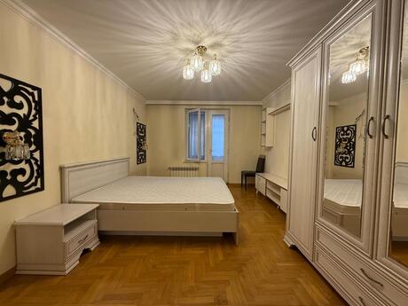 Объявление №6418422 - Баку, Наримановский  р., 5-комн., 170 м², 2/5 этаж