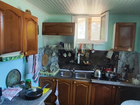 5 otaqlı həyət evi, 400 m², Nardaran: 420 000 ₼ 5