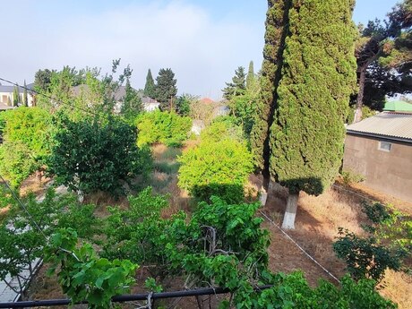 5 otaqlı həyət evi, 400 m², Nardaran: 420 000 ₼ 3