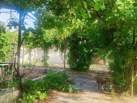 5 otaqlı həyət evi, 400 m², Nardaran: 420 000 ₼ 2
