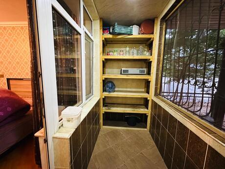 Kirayə 3 otaqlı mənzil, 100 m², Azadlıq Prospekti: 899 ₼/ay 5