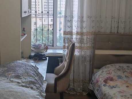 3 otaqlı mənzil, 70 m², Memar Əcəmi: 163 000 ₼ 4