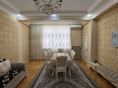 2 otaqlı mənzil, 74 m², Memar Əcəmi: 215 000 ₼ 2