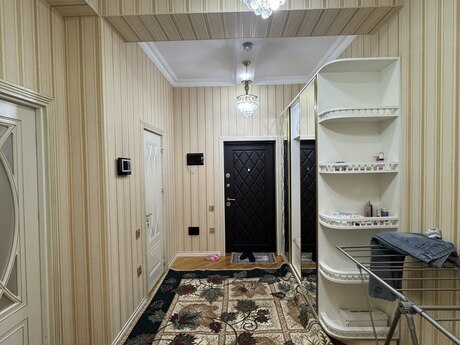 2 otaqlı mənzil, 74 m², Memar Əcəmi: 215 000 ₼ 5