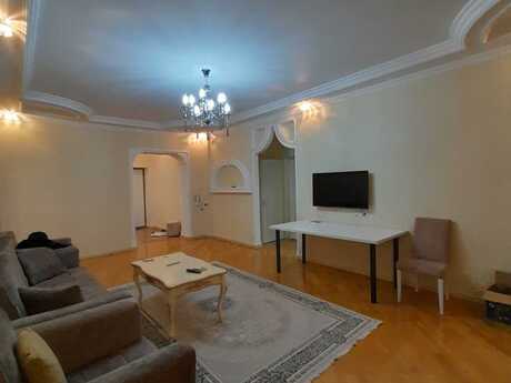 Kirayə 3 otaqlı mənzil, 103 m², Grand Hayat: 950 ₼/ay 3