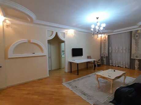 Kirayə 3 otaqlı mənzil, 103 m², Grand Hayat: 950 ₼/ay 2