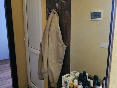 Kirayə 2 otaqlı mənzil, 60 m², Azadlıq Prospekti: 600 ₼/ay 4