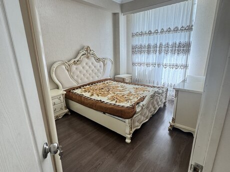 3 otaqlı mənzil, 83 m², Yasamal: 204 000 ₼ 5