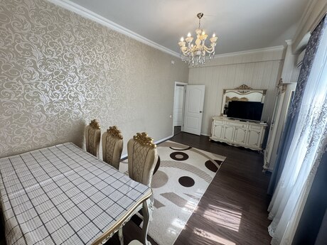 3 otaqlı mənzil, 83 m², Yasamal: 204 000 ₼ 3