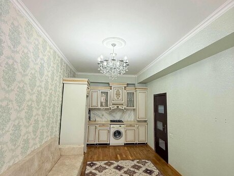 Elan №6418447 - Xırdalan, Xırdalan, 2 otaqlı, 44 m², 12/13 mərtəbə