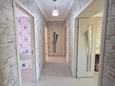3 otaqlı mənzil, 90 m², Bakıxanov: 195 000 ₼ 4