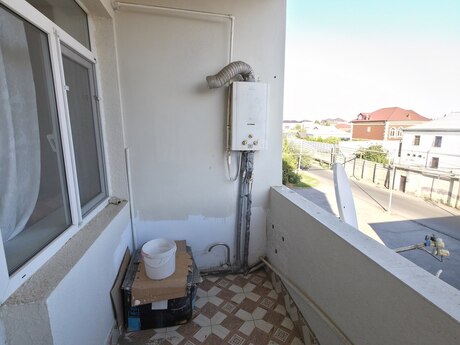 3 otaqlı mənzil, 90 m², Bakıxanov: 195 000 ₼ 3