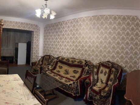 Elan №6418439 - Bakı, 8-ci mikrorayon q., 3 otaqlı, 85 m², 2/9 mərtəbə