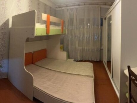 3-room apartment for rent, 80 m², 8-ci mikrorayon: 750 ₼/mo 3