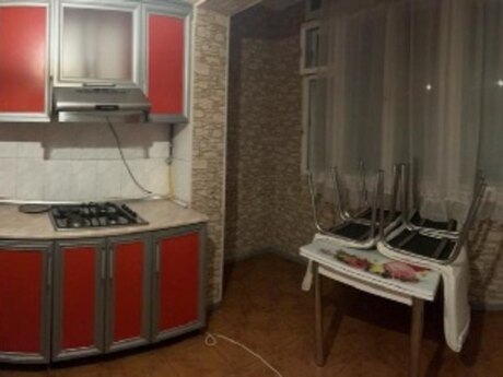 3-room apartment for rent, 80 m², 8-ci mikrorayon: 750 ₼/mo 4