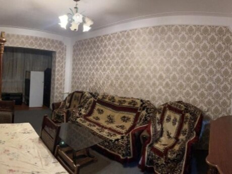 Elan №6418450 - Bakı, 8-ci mikrorayon q., 3 otaqlı, 80 m², 2/9 mərtəbə
