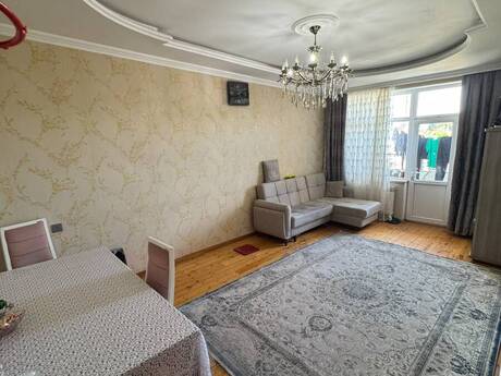 Объявление №6418443 - Баку, Хатаинский р., 3-комн., 84 м², 3/16 этаж
