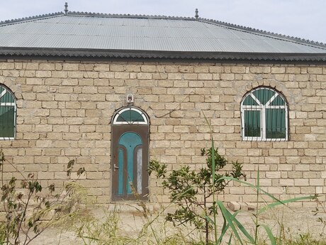 3 otaqlı həyət evi, 108 m², Aşağı Güzdək: 42 000 ₼ 5