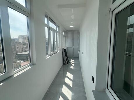 2 otaqlı mənzil, 65 m², Əhmədli: 183 000 ₼ 2