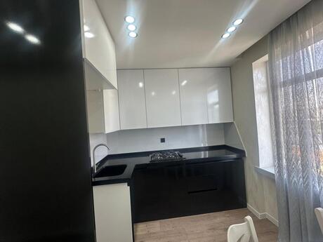 2 otaqlı mənzil, 65 m², Əhmədli: 183 000 ₼ 4