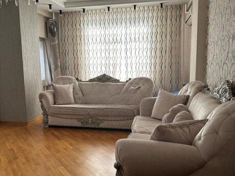 4 otaqlı mənzil, 214 m², Elmlər Akademiyası: 570 000 ₼ 2