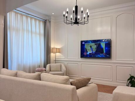2 otaqlı mənzil, 100 m², Servis Palace: 375 000 ₼ 4