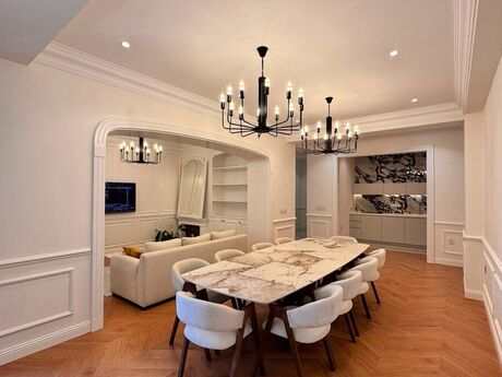 2 otaqlı mənzil, 100 m², Servis Palace: 375 000 ₼ 3