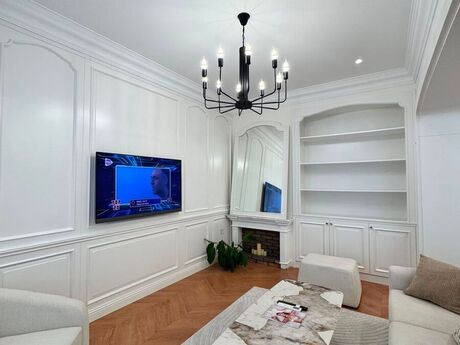 2 otaqlı mənzil, 100 m², Servis Palace: 375 000 ₼ 5
