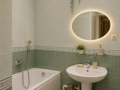Kirayə 1 otaqlı mənzil, 45 m², 28 May: 700 ₼/ay 5
