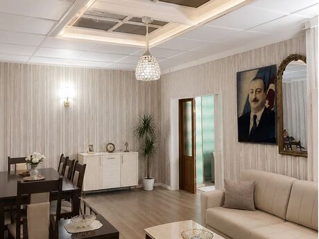 Kirayə 1 otaqlı mənzil, 45 m², 28 May: 700 ₼/ay 2