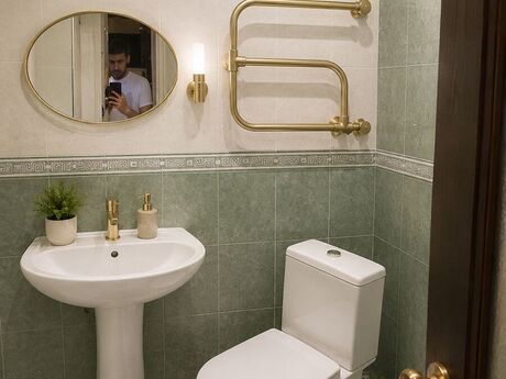 Kirayə 1 otaqlı mənzil, 45 m², 28 May: 700 ₼/ay 3