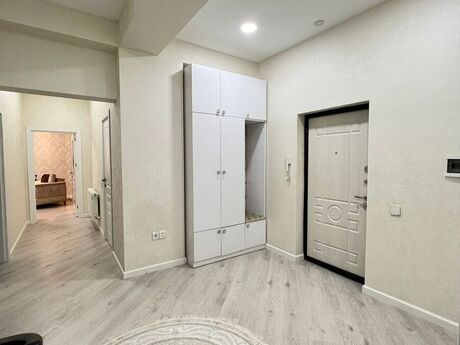 Kirayə 3 otaqlı mənzil, 120 m², Həzi Aslanov: 1 000 ₼/ay 2