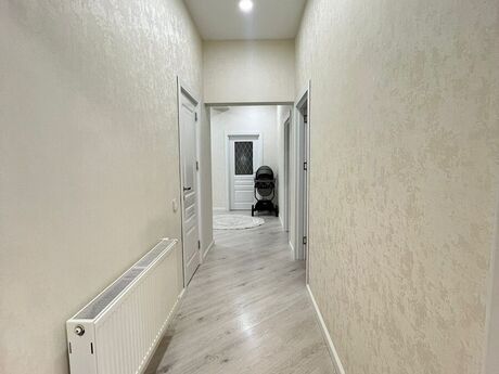 Kirayə 3 otaqlı mənzil, 120 m², Həzi Aslanov: 1 000 ₼/ay 4
