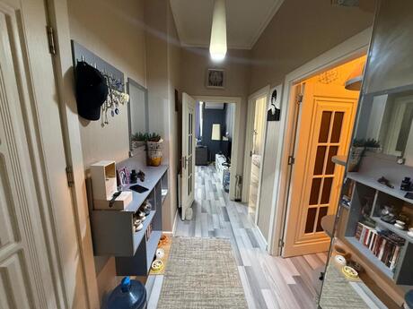 3-комнатная квартира, 52 м², Zığ: 110 000 ₼ 2