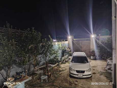 7 otaqlı həyət evi, 350 m², Zabrat: 169 000 ₼ 4
