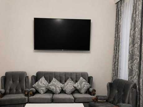 Elan №6418488 - Bakı, İçəri Şəhər m., 1 otaqlı, 50 m², 2/2 mərtəbə