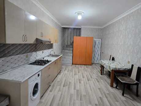 Объявление №6418485 - Баку, м. Иншаатчылар, 3-комн., 85 м²