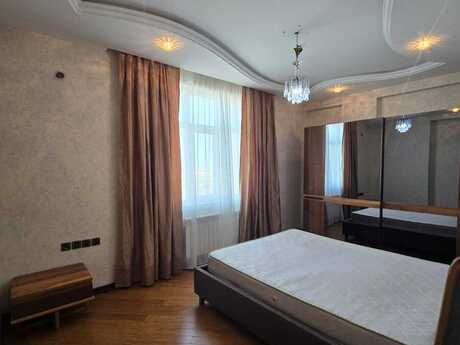Kirayə 2 otaqlı mənzil, 94 m², Neftçilər: 796 ₼/ay 3