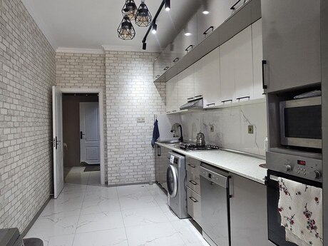 Объявление №6418494 - Хырдалан, Хырдалан, 3-комн., 100 м², 14/16 этаж