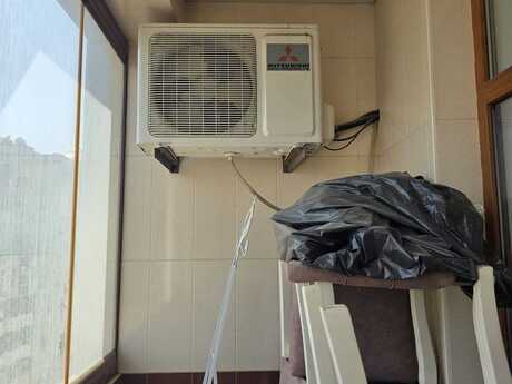 3 otaqlı mənzil, 120 m², Nəriman Nərimanov: 385 000 ₼ 5