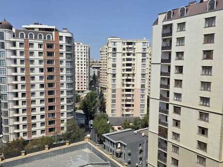 3 otaqlı mənzil, 120 m², Nəriman Nərimanov: 385 000 ₼ 2