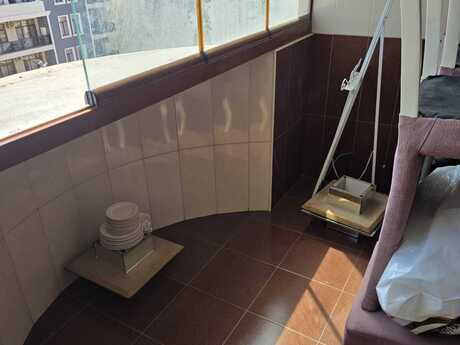 3 otaqlı mənzil, 120 m², Nəriman Nərimanov: 385 000 ₼ 4