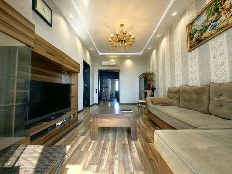 Kirayə 2 otaqlı mənzil, 70 m², Sahil: 1 200 ₼/ay 5