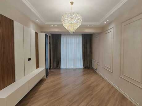 3 otaqlı mənzil, 75 m², Nəriman Nərimanov: 275 000 ₼ 2