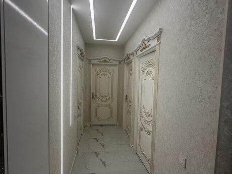 3 otaqlı mənzil, 74 m², Masazır: 123 000 ₼ 3