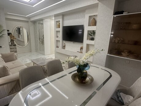 3 otaqlı mənzil, 74 m², Masazır: 123 000 ₼ 5