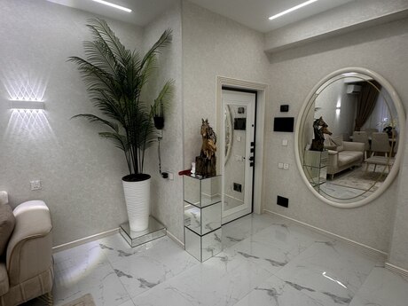 3 otaqlı mənzil, 74 m², Masazır: 123 000 ₼ 4