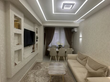3 otaqlı mənzil, 74 m², Masazır: 123 000 ₼ 2