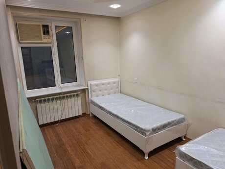 Kirayə 3 otaqlı mənzil, 80 m², Nərimanov: 900 ₼/ay 3