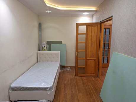 Kirayə 3 otaqlı mənzil, 80 m², Nərimanov: 900 ₼/ay 4